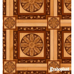 Линолеум Grabo Terrana 01/Eco 4196-256