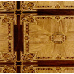 Линолеум Grabo Terrana 01/Eco 4256-251