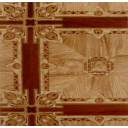 Линолеум Grabo Terrana 01/Eco 4256-253