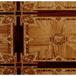 Линолеум Grabo Terrana 01/Eco 4256-254