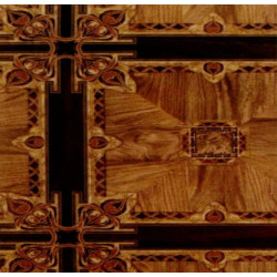 Линолеум Grabo Terrana 01/Eco 4256-255