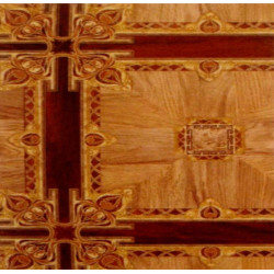 Линолеум Grabo Terrana 01/Eco 4256-267