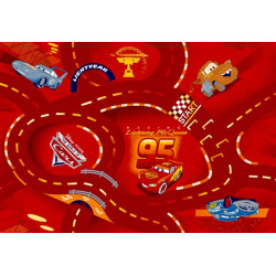 Ковролин AW Races 10