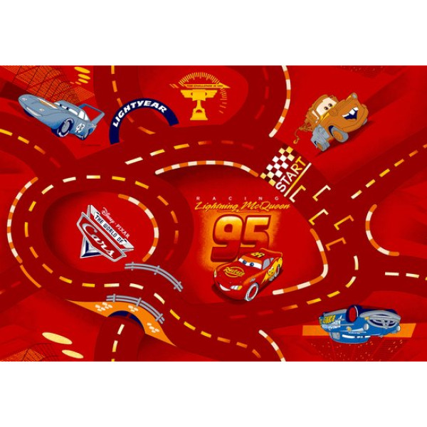 Ковролин AW Races 10