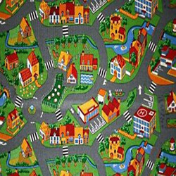 Ковролин AW Corsair 90