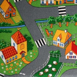 Ковролин AW Village 90  AW