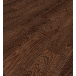 Ламинат Super Natural Prestige Дуб Темный 5178