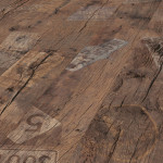Ламинат Variostep Classic Highway 8525