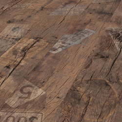 Ламинат Variostep Classic Highway 8525  Krono Original