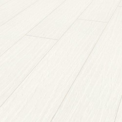 Ламинат Vintage Classic Белий Лакованный Гикори 101