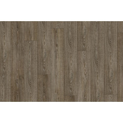 Плинтус ПВХ Premium Cezar Венге 109 матовый