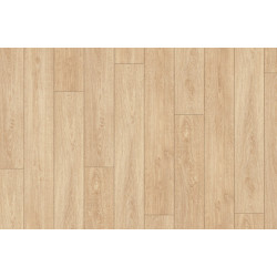 Плинтус ПВХ Premium Cezar Хикори 106 матовый