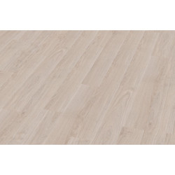 Ламинат Kronostar Superior Вейвлесс Белый 2873