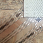 Линолеум Sinteros Delta Milan 2