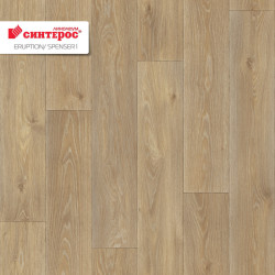 Линолеум Sinteros Eruption Spenser 1