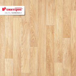 Линолеум Sinteros Delta Sorbona 3