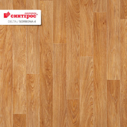 Линолеум Sinteros Delta Sorbona 4