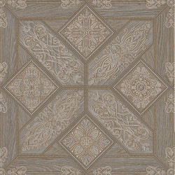 Линолеум IVC Bingo Style Dendron 094