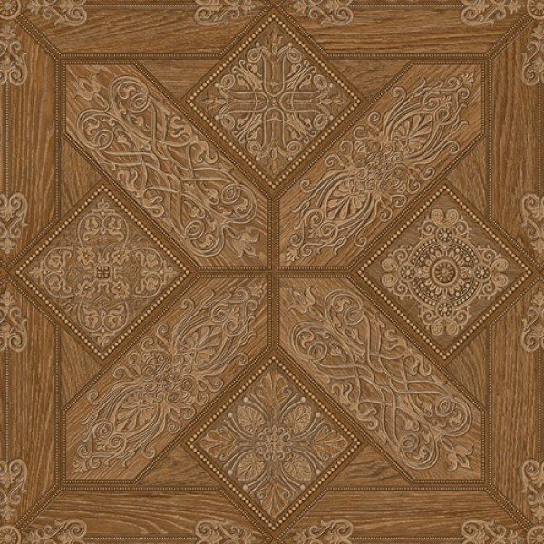 Линолеум IVC Bingo Style Dendron 042