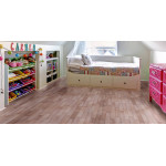 Линолеум Juteks Venus Marron 7440