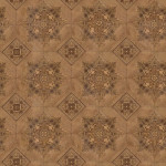 Линолеум Juteks Glamour Dvor 1285