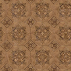 Линолеум Juteks Glamour Dvor 1285