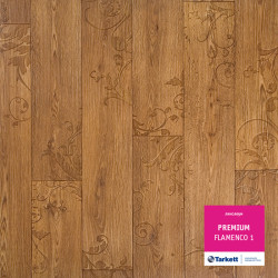 Линолеум Tarkett Premium Flamenco 1