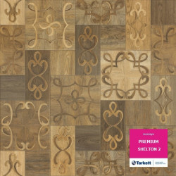 Линолеум Tarkett Premium Shelton 2