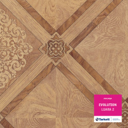 Линолеум Tarkett Evolution Luara 2