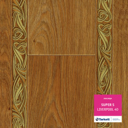 Линолеум Tarkett Super S Glanz Liverpool 40