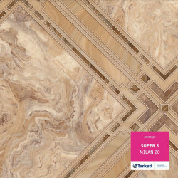 Линолеум Tarkett Super S Glanz Milan 20