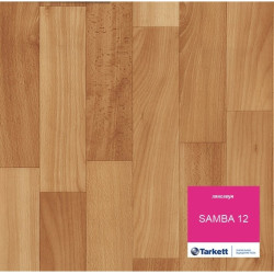 Линолеум Tarkett Super S Samba 12  Tarkett