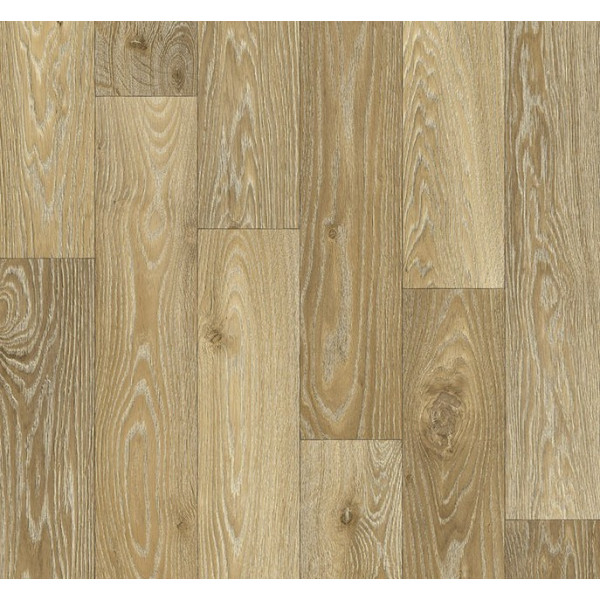 Линолеум Beauflor Pietro Fumed Oak 266L