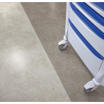 Линолеум Forbo Eternal Material 10042 graphite stucco