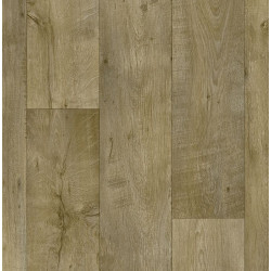 Линолеум Beauflor Supreme Valley Oak 636D