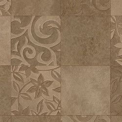 Линолеум IVC Greenline 583 Chocolat