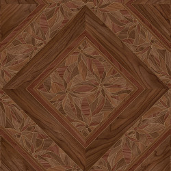 Линолеум IVC Greenline 586 Paradise