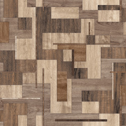 Линолеум Juteks Respect Blocks 613D