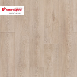 Линолеум Sinteros Delta Latur 1