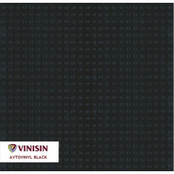 Автолин Vinisin Avtovinyl Black
